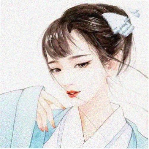 读者头像，昵称为晚八点档